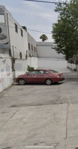 Imagen 1 de 5 de Terreno Comercial En Venta En Lázaro Cárdenas, General Escob