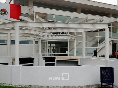 Imagen 12 de 12 de Espectacular Departamento En Miguel Hidalgo., 43415