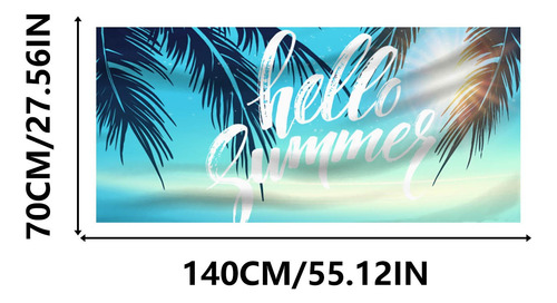 Toalla De Baño T Sunshine Towel Towel Toalla De Playa Suave