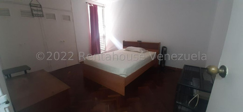 Imagen 10 de 15 de Apartamento Alquiler Colinas De Bello Monte Mls # 24385