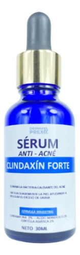 Serum Anti Acne - Formula Magistral 30 Ml