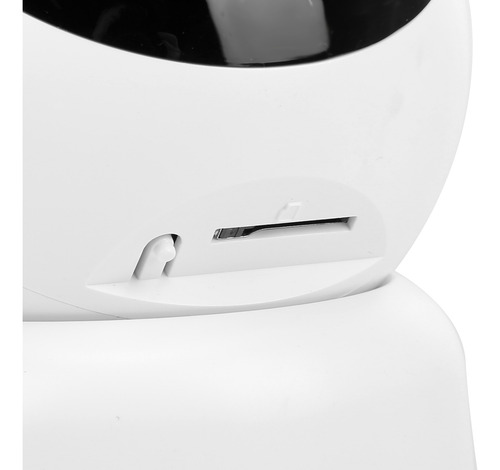 Cámara Ptz Smart Security 3mp 2.4 G Wifi Pan/tilt Ir Led Ai
