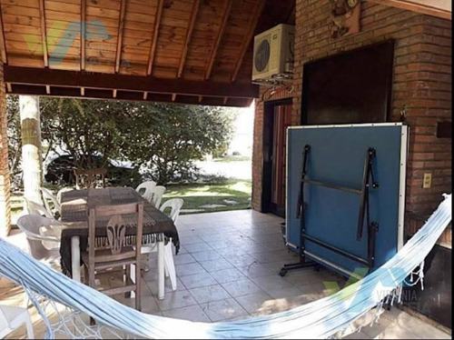 Casa - Los Cardales Country Club