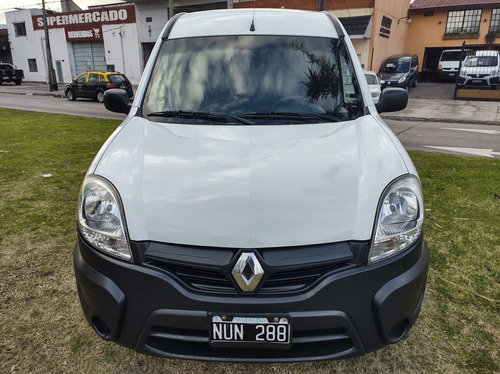 Renault Kangoo 1.6 Confort