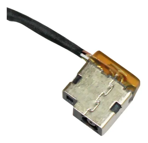 Dc Power Jack Para Hp Pavilion 15-cs0072wm 15-cs0073cl 15-cs