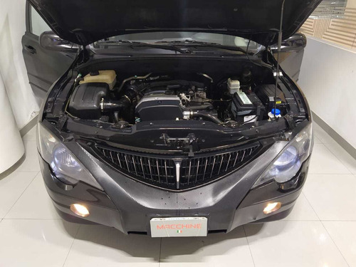 Imagen 14 de 17 de Ssangyong Actyon 2011 2.3 Equipamiento 2 150cv 4x2