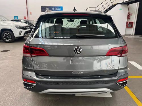 Volkswagen Taos 1.4 250 Tsi Comfortline