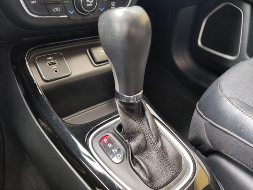 Compass 2.0 16v Flex Limited Automático