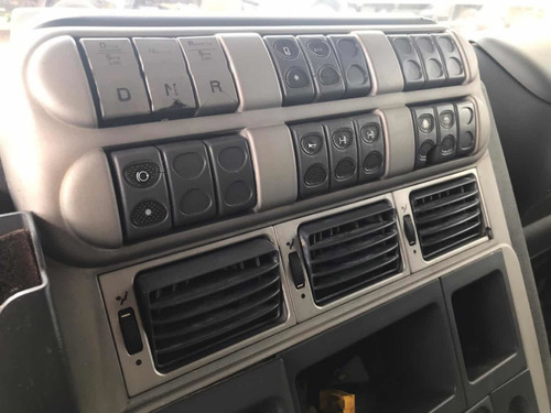 Iveco Stralis 480 6x4