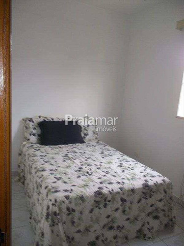 Imagem 21 de 30 de Sobrado 4 Dorm | 1 Suite I 3 Vagas | 130 M² | Vila Cascatinha I São Vicente - 1225