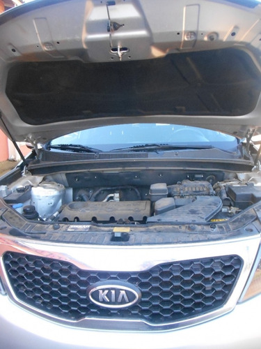 Imagem 9 de 15 de Sorento 2.4 16v 4x2 Aut.