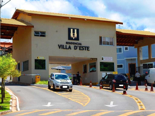 Imagem 2 de 30 de Terreno À Venda, 250 M² - Vila D'este - Cotia/sp - Te1455