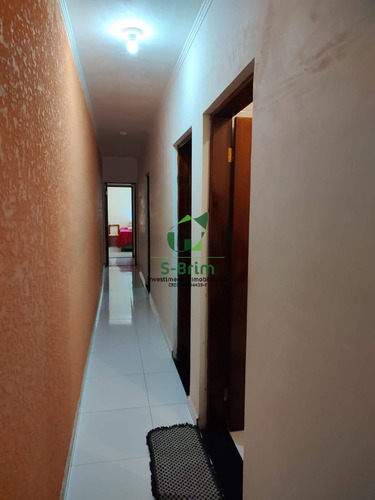 Imagem 9 de 15 de Casa À Venda No Jardim Imperial (atibaia-sp) - 915