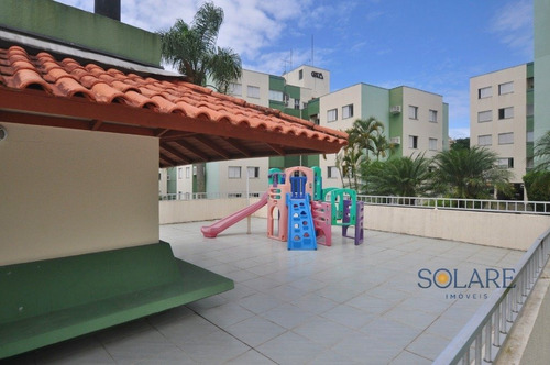 Imagem 14 de 15 de Apartamento - Corrego Grande - Ref: 66720 - V-66720