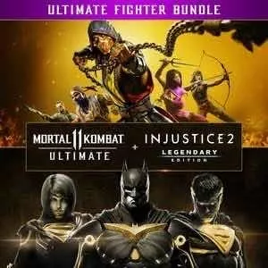 Jogo Mortal Kombat 11 Ultimate PS5 - Game Mania