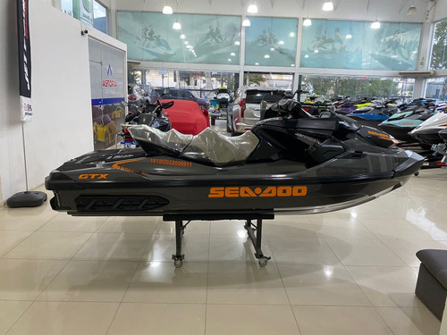 Sea Doo Gtx 170 Csom