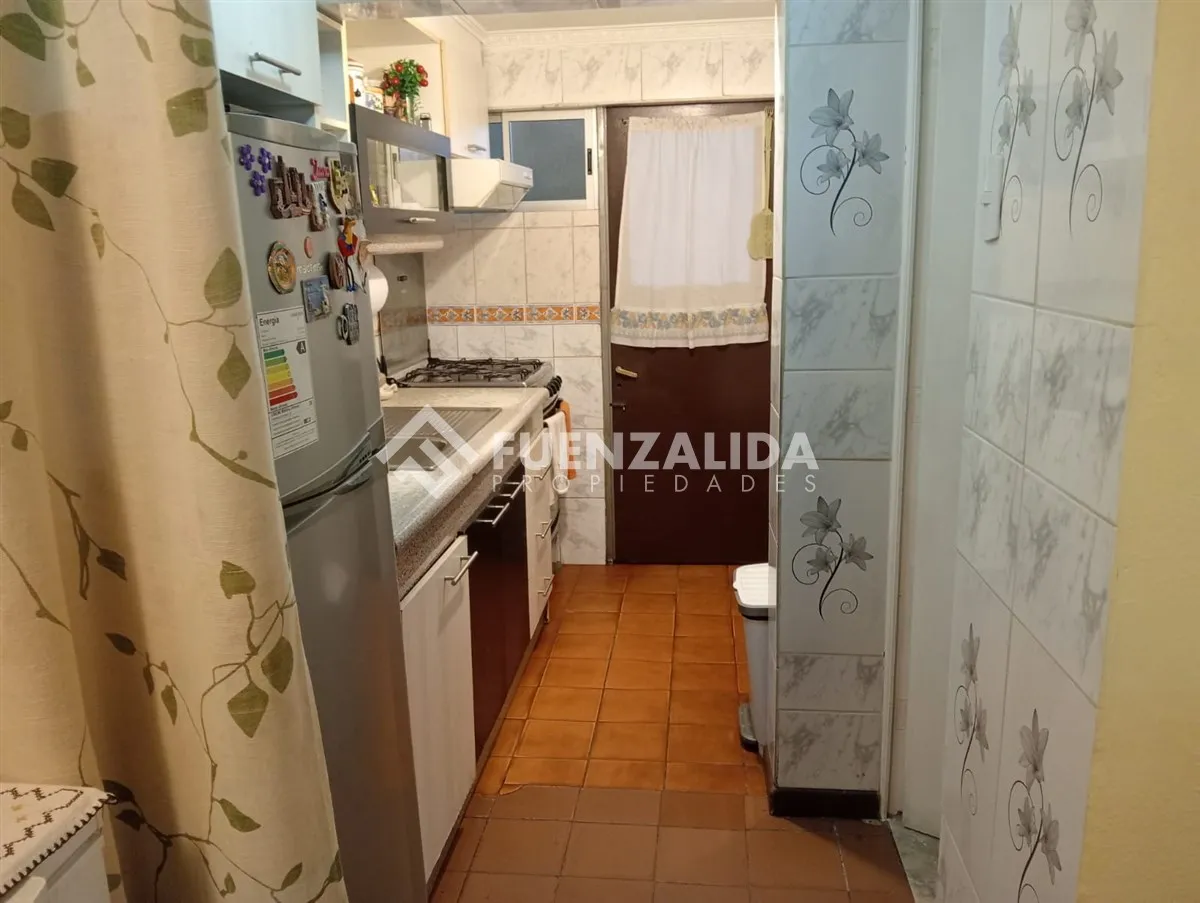 Imagen 5 de 30 de Venta Casa En Renca 3 Dormitorios, 2 Baños, Estacionamiento