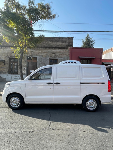Chevrolet N400 Max 1.5 Mt