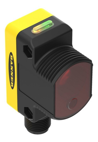 Imagen 1 de 7 de Banner Qs30ldlq Sensor Fotoelectrico
