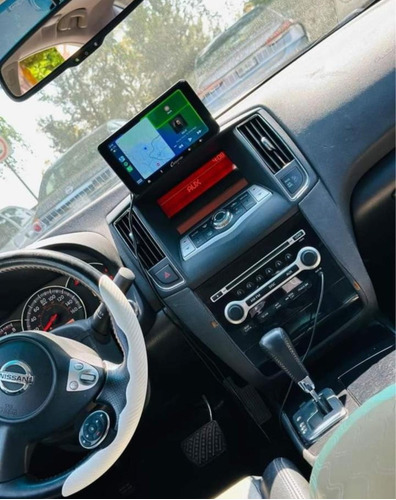 Nissan Maxima 3.5 Sport Cvt
