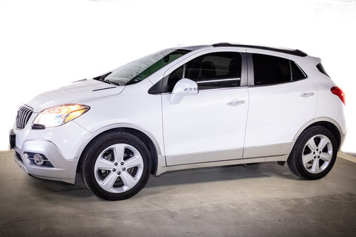Buick Encore 1.4 Cxl Leherette At