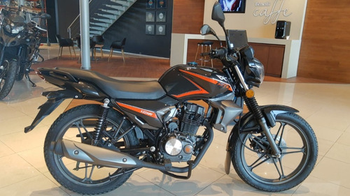 Keeway Rk 150