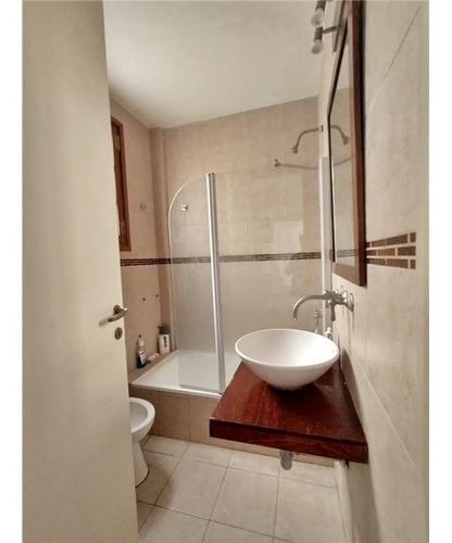 Departamento 3 Ambientes Y ½ Venta Caballito Prof