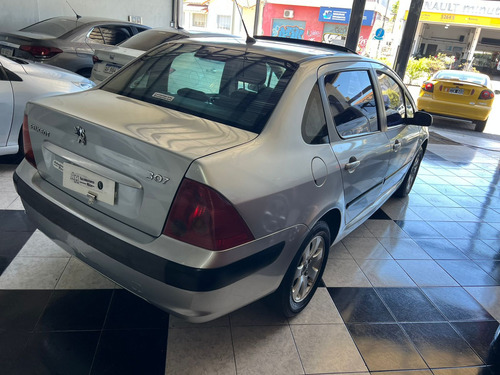 Peugeot 307 2.0 Xs Hdi Premium