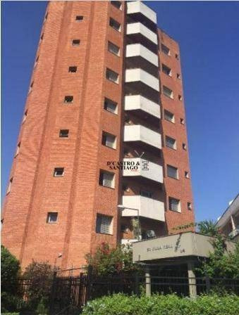 Imagem 11 de 11 de Apartamento 114m² Residencial À Venda, Mooca, São Paulo - Ap0027. - Ap0027