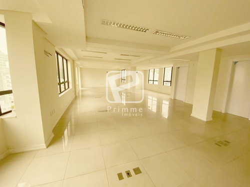 Imagem 7 de 15 de Sala Comercial Para Locação Em Itajaí - 5629
