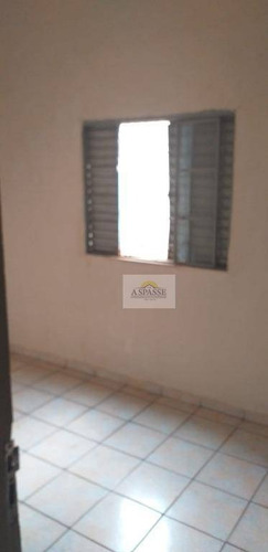 Imagem 6 de 11 de Apartamento Com 2 Dormitórios À Venda, 89 M² Por R$ 78.000,00 - Campos Elíseos - Ribeirão Preto/sp - Ap0411