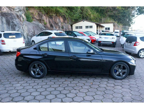 Imagem 3 de 15 de Bmw 320 2.0 Gp Turbo At