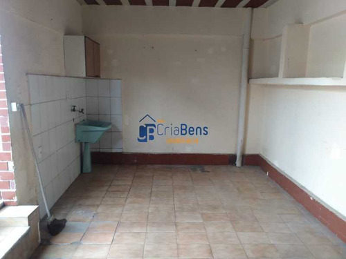 Imagem 9 de 15 de Casa De Rua-à Venda-piedade-rio De Janeiro - Ppca30116