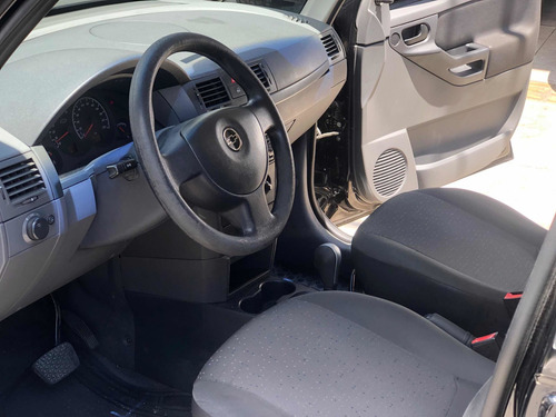Imagem 6 de 10 de Chevrolet Meriva 1.8 Expression Flex Power Easytronic 5p