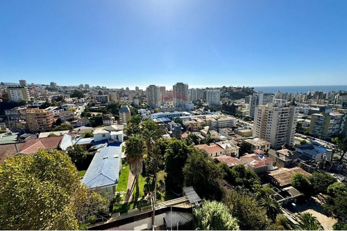 Funicular Villanelo, Hermosa Vista!!