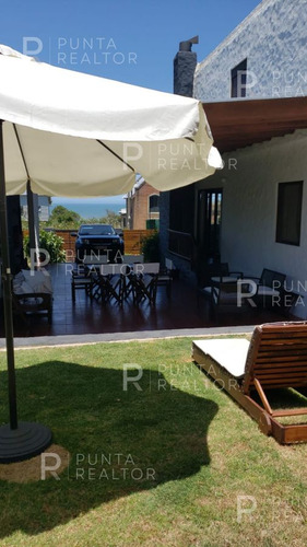 Imagen 17 de 28 de Casa En Alquiler En El Chorro, Manantiales Con Vista Al Mar 3 Dormitorios