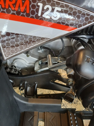 Farm 125 Landforce.