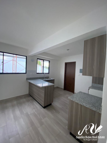 Residencial Terranova - 3er. Nivel