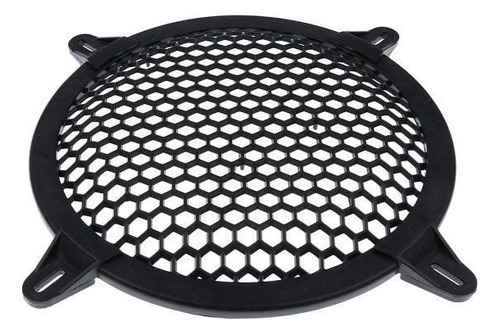 Jj Funda De Subwoofer Para 2 Altavoces De Coche De 8