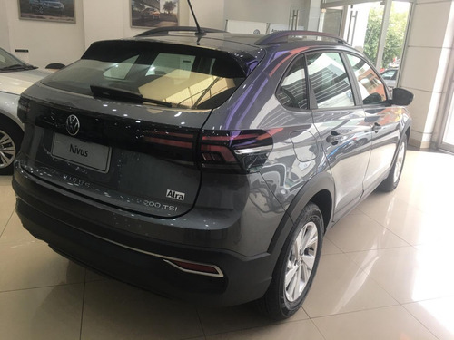 Imagen 11 de 14 de 0km Volkswagen Nivus 1.0 Tsi Tiptronic Comfortline Alra 19
