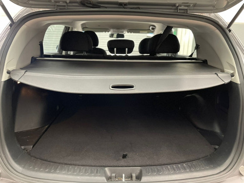 Imagen 16 de 19 de Kia Sportage 2.0 Ex At
