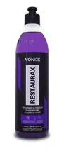 Comprar Vonixx Restaurax - Restaurador De Plasticos Y Molduras