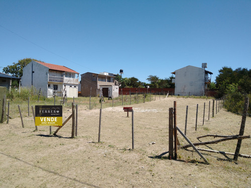 Lote Calle 85 Entre 1 Y 1 Bis Tala Sur Acepta Vehiculo