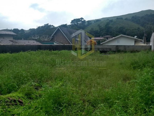 Terreno Para Venda Em São Sebastião, Reserve Du Moulin - 2_2-865224