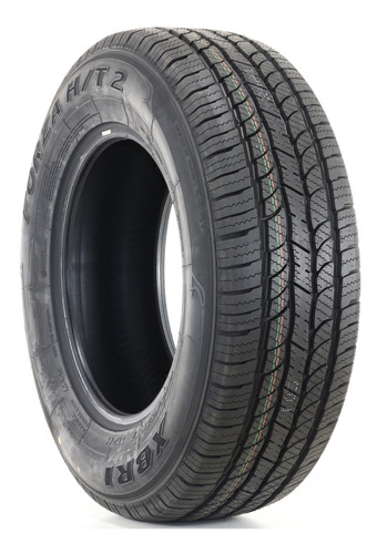 Pneu Aro 17 X-bri 265/65r17 112h Forza H/t 2