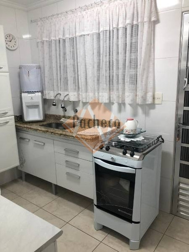 Sobrado Frontal Na Penha, 2 Dormitórios, 92 M², R$330.000,00 - 2682