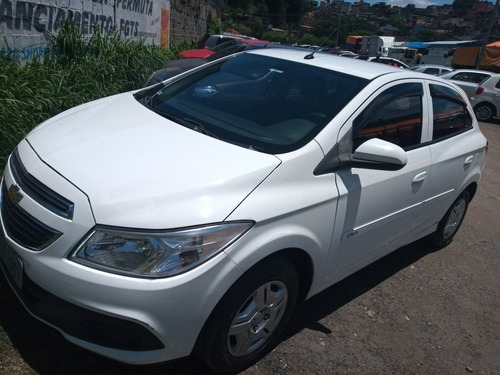 Chevrolet Onix 2013 1.0 Lt 5p