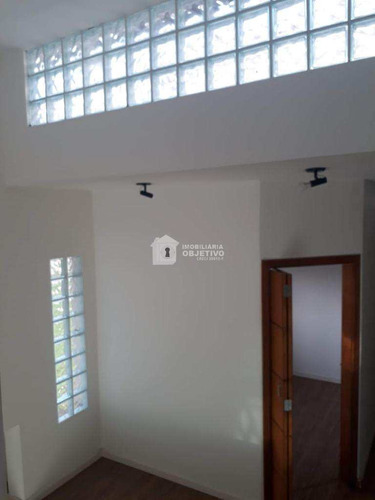 Imagem 6 de 15 de Sobrado Com 3 Dorms, Parque Das Cigarreiras, Taboão Da Serra - R$ 850 Mil, Cod: 4194 - V4194