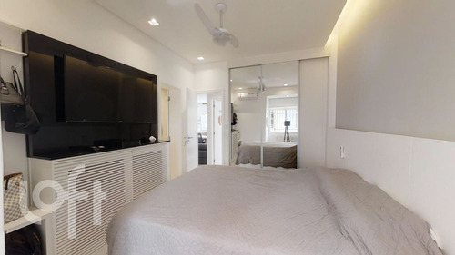 Imagem 7 de 18 de Apto Copacabana | 3 Quartos | 100 M² | Cond: R$1100.00 | 1 Vaga - 19ygy9z