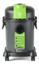 Comprar Aspirador De Pó Ipc Ecoclean 18l Preto E Verde 220v